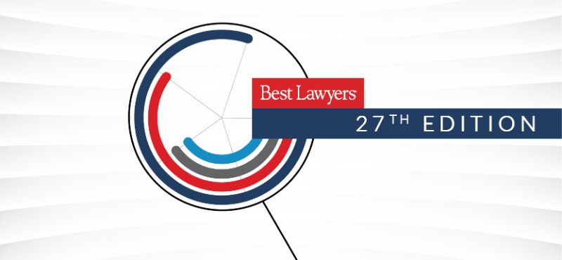 Best Lawyers Intelligence