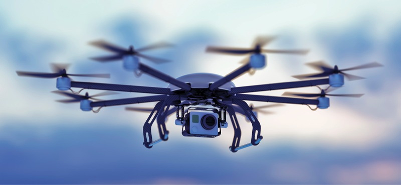 Insurance Regulations for Drones